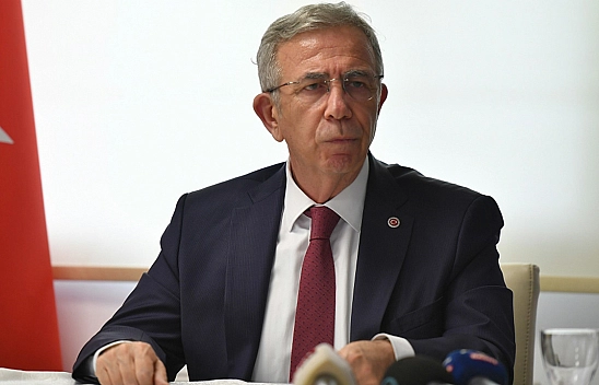 Anketlerin adayı Yavaş mı?