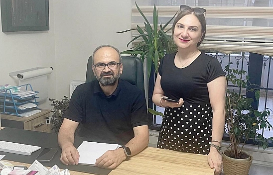 Ankilozan Spondilitte egzersiz ve sigarasız yaşam uyarısı