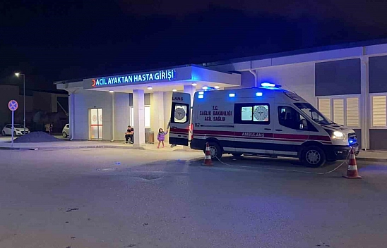 Anne ve 3 çocuğunun öldüğü apartmandaki 21 kişi doğalgaz zehirlenmesi şüphesiyle tedavi altına alındı