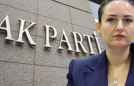 'Antalya Büyükşehir Belediye Başkan Vekili Büşra Özdemir Ak Parti'ye geçecek' iddiası