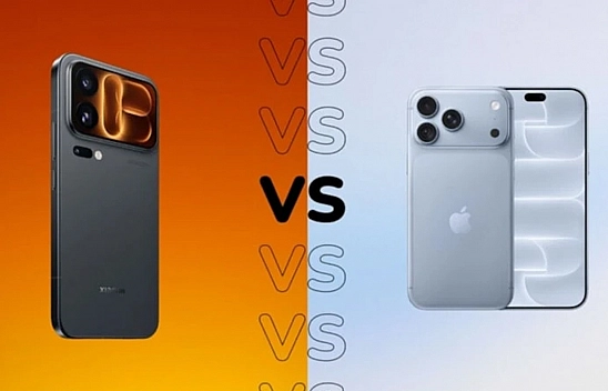 Apple'a Xiaomi'den misilleme
