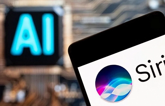 Apple'dan büyük hamle: Siri Yerine 'Campos' kod adlı sohbet robotu