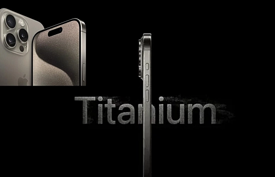 Apple'dan yeni iPhone planı: Titanyum geri dönebilir