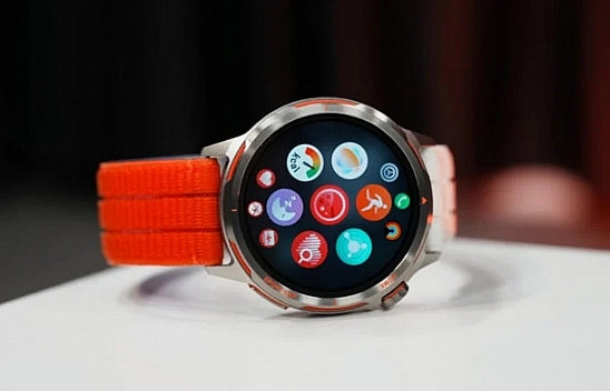 Apple ve Garmin'e meydan okuyan yeni performans canavarı