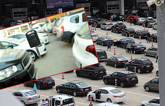 Araç alım satımında yeni dönem!