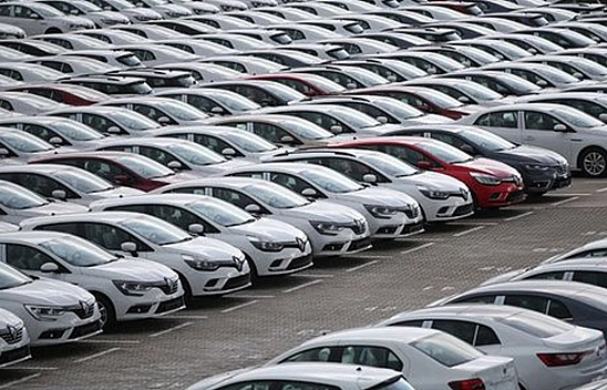 Araç Fiyatları Yüzde 30 Düşecek!