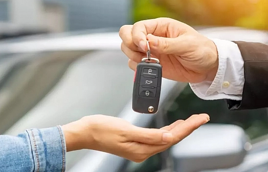 Araç kiralama sektöründe dikkat çeken hamle