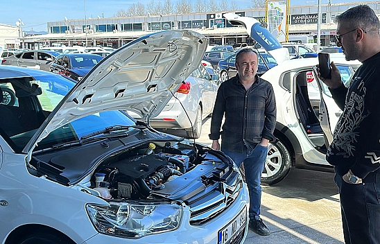 Araç Masraflarına Yenisi Ekleniyor