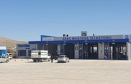 Araç muayenesinde büyük değişiklik!