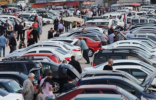 Araç Sahibi Olmak İsteyenlere Uyarı Geldi: O Süre Sona Erdi