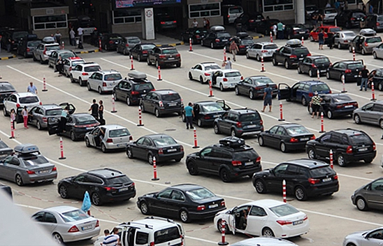 Araç sahibi olmak isteyenlere müjde! 'İlk Arabam' kampanyası geliyor!