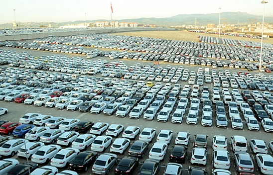 Araç sahibi olmanın bedeli artıyor