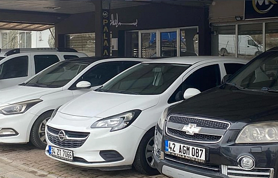 Araç sahipleri bu haber tam size göre: Sevindirecek haber peş peşe geldi