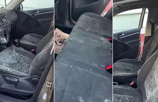 Araç sahipleri bu hatayı sakın yapmayın