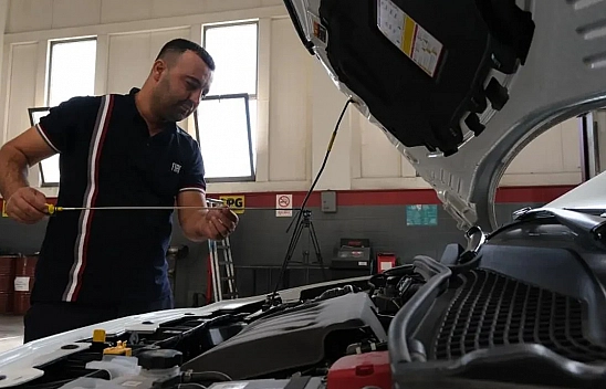 Araç sahipleri dikkat: Küçük ihmal, büyük tehlike