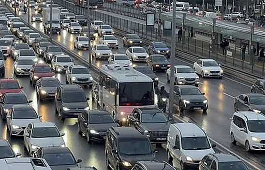 Araç sahipleri dikkat: Motorine dev indirim geldi