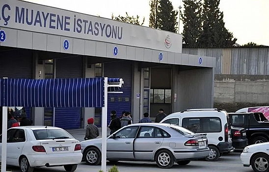 Araç sahipleri dikkat! TÜVTÜRK'ten kritik uyarı