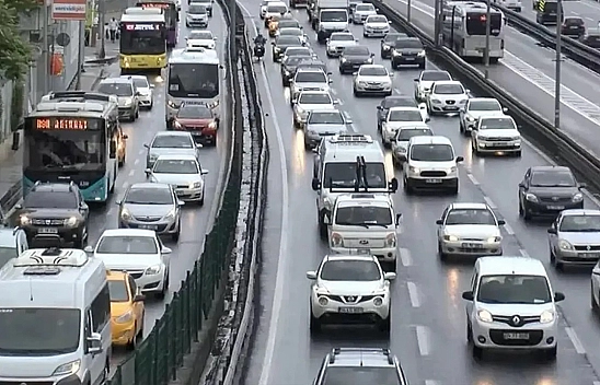 Araç sahiplerine müjde! İndirim bekleniyor