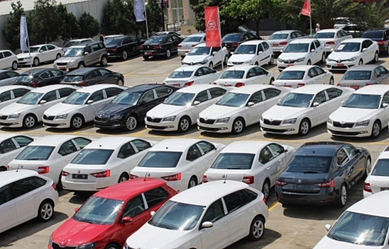 Araç Sahiplerinin Dikkatine, O Ücretler Belli Oldu!