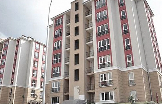 Aralarında Elazığ'da bulunuyor! TOKİ 50 ilde arsa satışı gerçekleştirecek