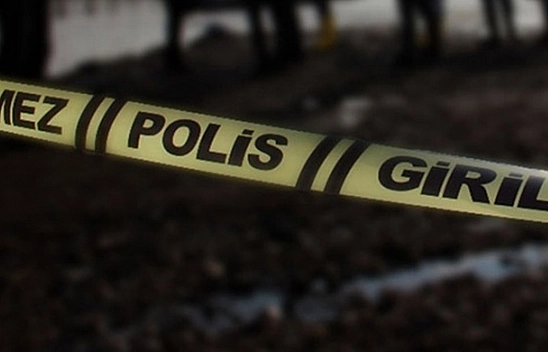 Arazi kavgası kanlı bitti! 1 ölü