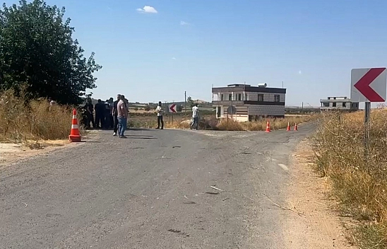 Arazi kavgasında kan aktı: 1 ölü, 1 yaralı