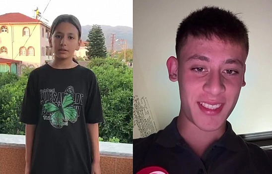 Arda Güler, Depremzede Çocuğa Gönderdiği Görüntüyle Yürekleri Isıttı