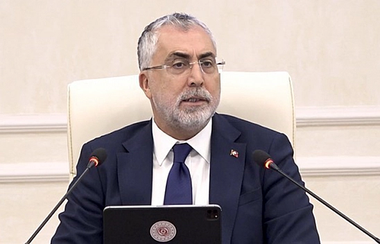 Asgari ücret açıklandı!