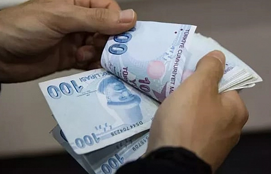 Asgari Ücret Zammı İçin Pazarlık Masasındaki Rakam Ortaya Çıktı