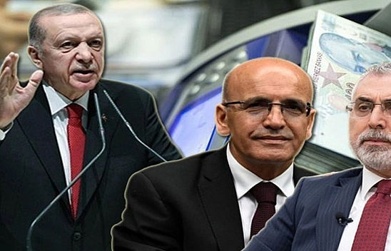 Asgari Ücrete Ara Zam Sürprizi! 15 Temmuz'da Hesaplarda!
