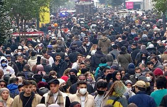 Asgari ücrette 3. toplantı bugün: İşte masadaki en güçlü rakam