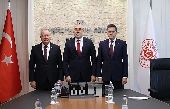 Asgari ücrette kritik süreç: İlk toplantı bitti, ikinci görüşme tarihi belli oldu