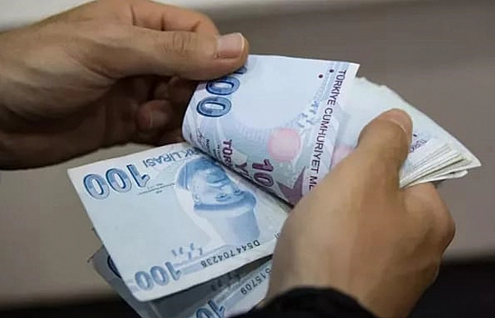 Asgari Ücrette Rakamlar Belli Olmaya Başladı!