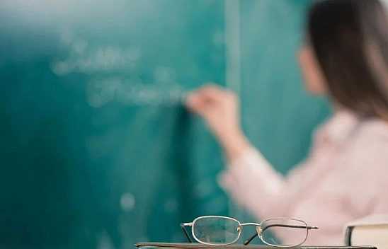 Atanamayan Öğretmenlerin Sabrı Taşıyor!