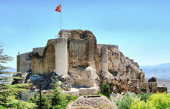 Atanmak isteyen Harput'a akın etti: Yoğunluk yaşandı