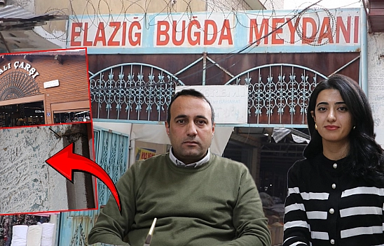 Atıcı: 'şehirlerin ruhu korunmalı'