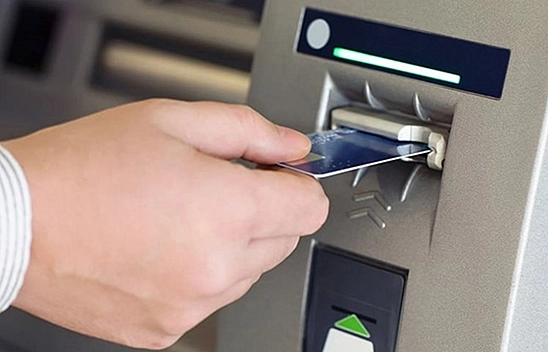 ATM'den para çekiminde sistem değişiyor