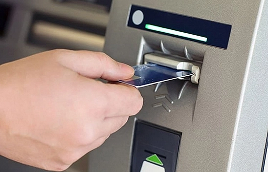 ATM'lerde Para Çekme Limiti Tamamen Değişiyor