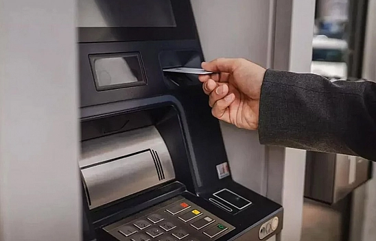 ATM'lerde yeni dönem: 10, 20 ve 50 TL'lik banknotlar kalkıyor