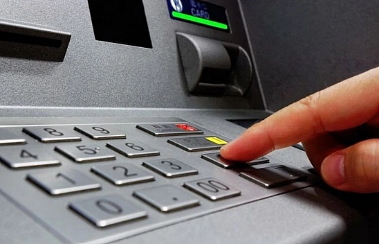 ATM'lerde yeni dönem başladı: Artık gram altın verecek