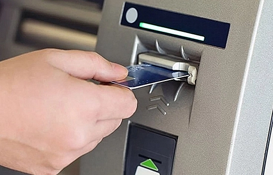 ATM'lerde yeni dönem!