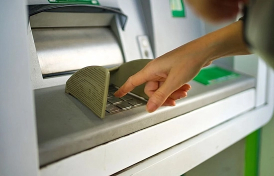 ATM'lerde yeni dönem!