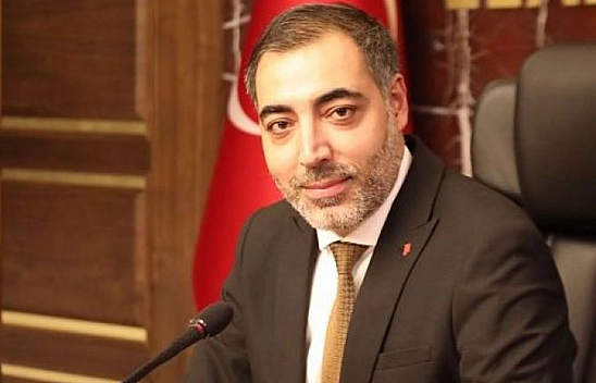 Av. Ömer Faruk Çelik'ten Önemli Açıklama!