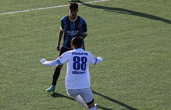 Avantaj Sürsürü ve Karakoçan 1985'te