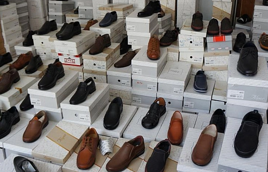 Ayakkabı Tutkunları Aman Dikkat! Sahte Ayakkabı Büyük Tehlike