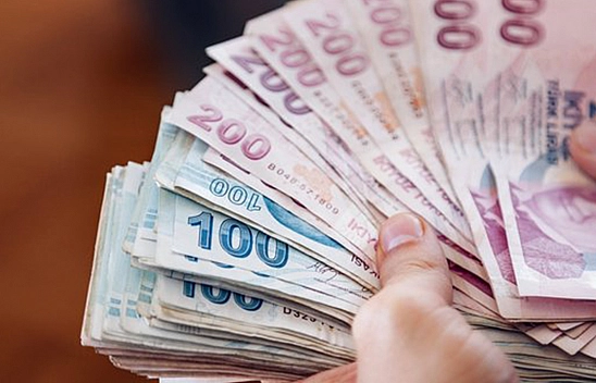 Ayda 50 Bin 600 TL Kazanmak İster misiniz?