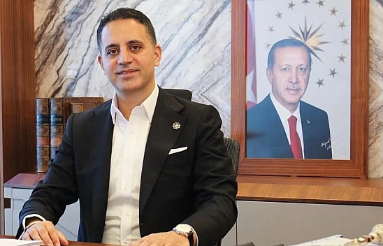 Aydın GSB Binası Ziver imzası ile yükselecek