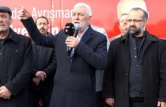 Aygen 'Elazığ'ı Bir Üretim Üssü Haline Getirmeyi Hedefliyoruz'