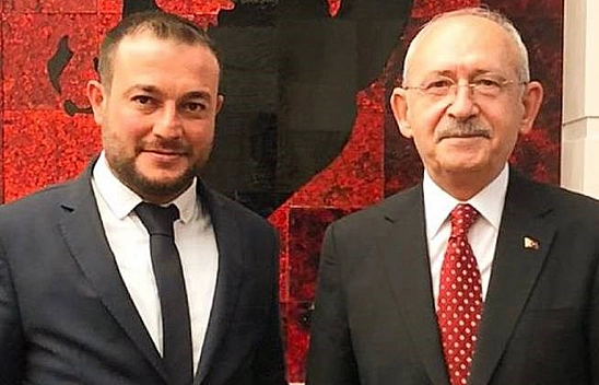 Ayhan Bora Kaplan Soruşturması: Kılıçdaroğlu'nun Eski Danışmanı Tutuklandı