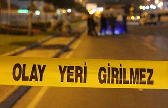 Ayırmak İstediği Kavga Sonu Oldu!